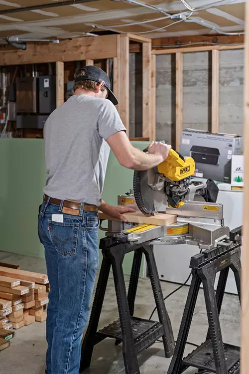 Handyman Home Services