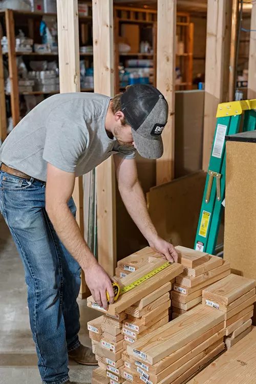 Home Remodeling