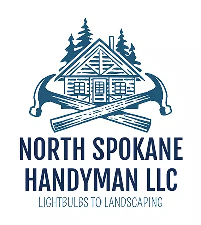 North Spokane Handyman Logo